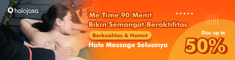 Pijat Tradisional BPK Wardi: Solusi Santai di Tengah Kesibukan Cilacap
